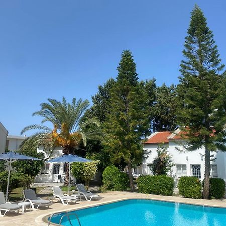 The Prince Inn Hotel & Villas Agios Georgios  Eksteriør bilde