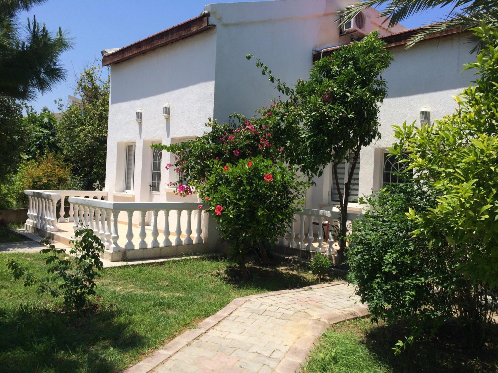 The Prince Inn Hotel & Villas Agios Georgios  Eksteriør bilde