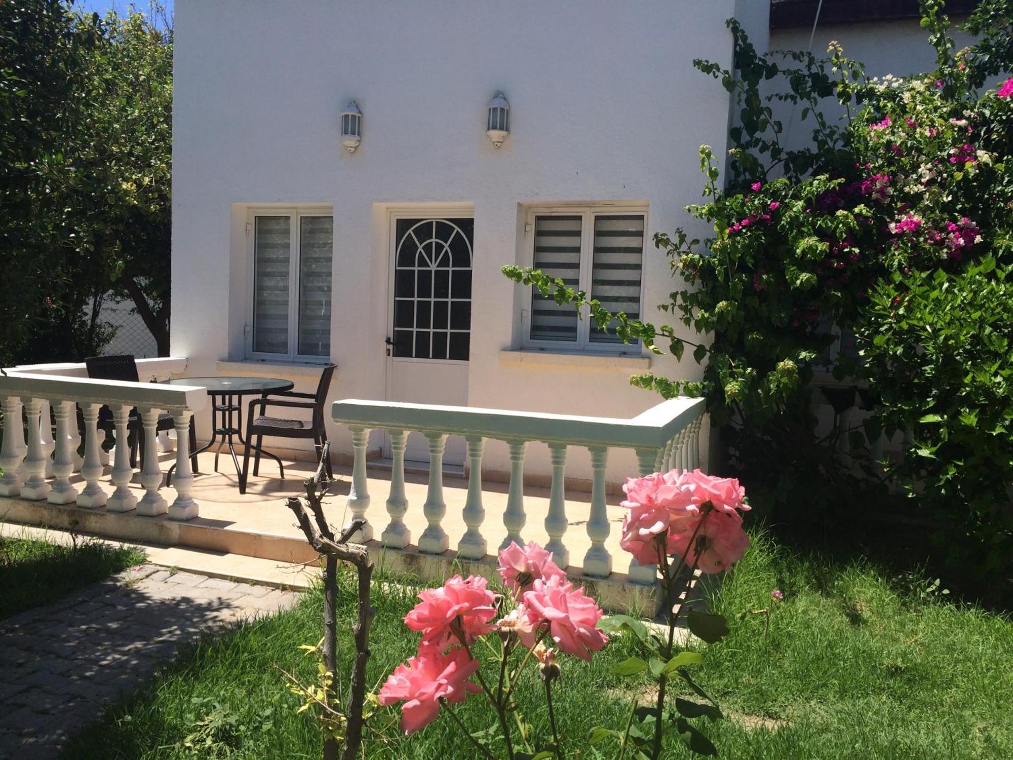 The Prince Inn Hotel & Villas Agios Georgios  Rom bilde