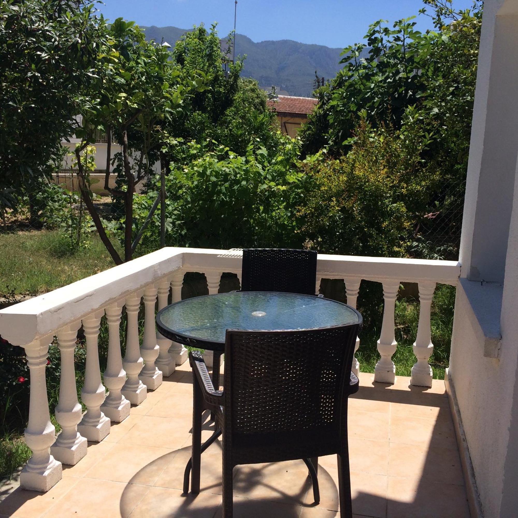 The Prince Inn Hotel & Villas Agios Georgios  Rom bilde