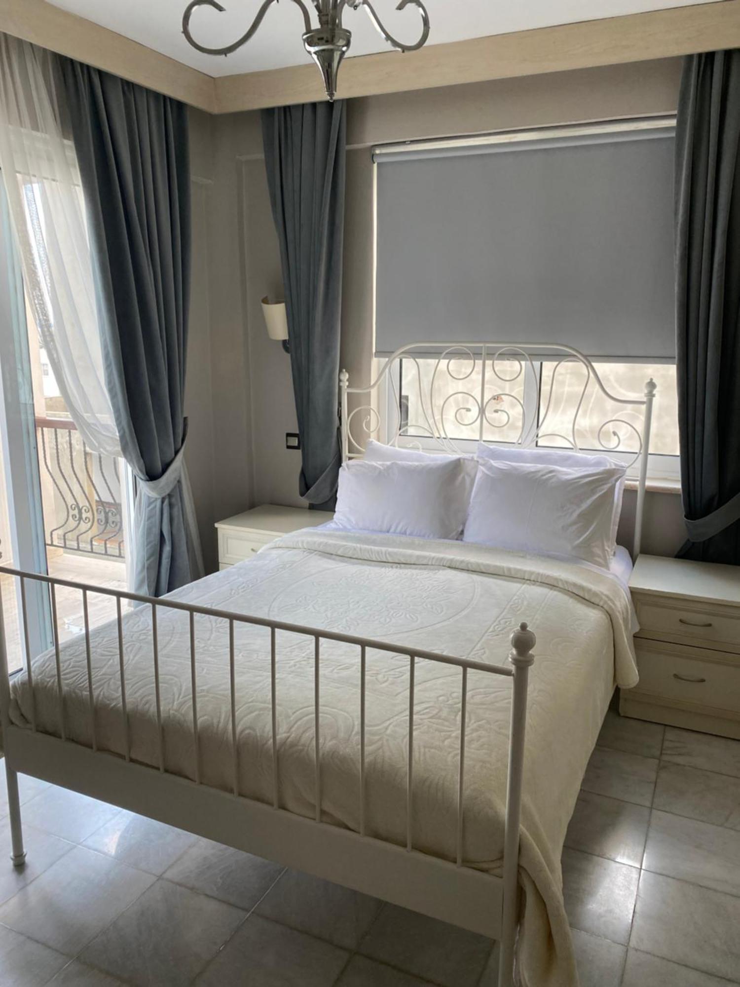 The Prince Inn Hotel & Villas Agios Georgios  Eksteriør bilde